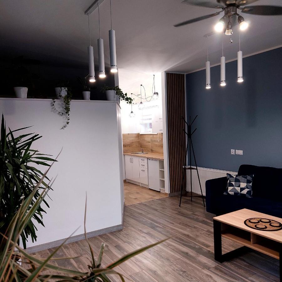 Apartament Przy Bialym Koniu Koszalin Exterior photo