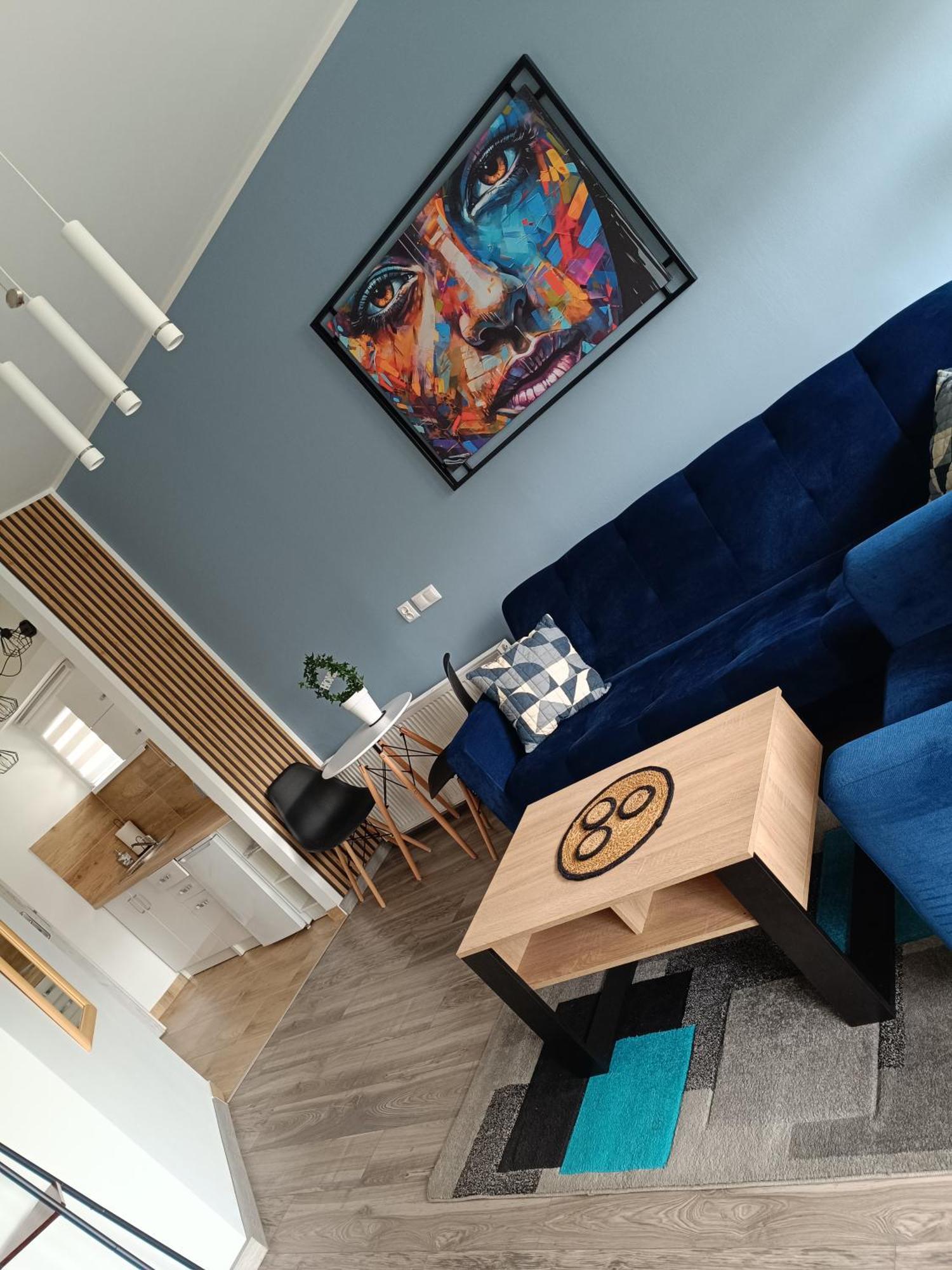 Apartament Przy Bialym Koniu Koszalin Exterior photo