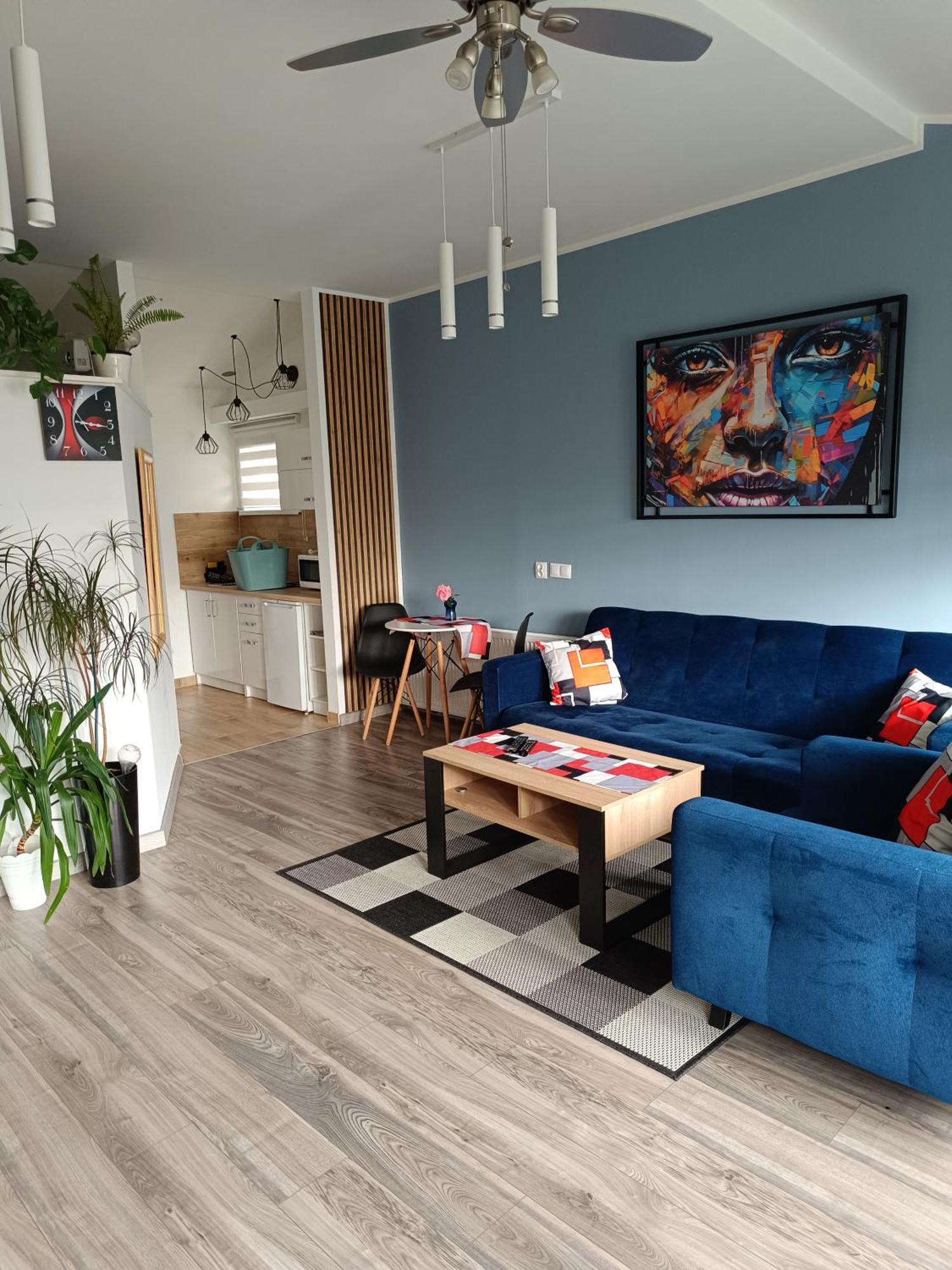 Apartament Przy Bialym Koniu Koszalin Exterior photo