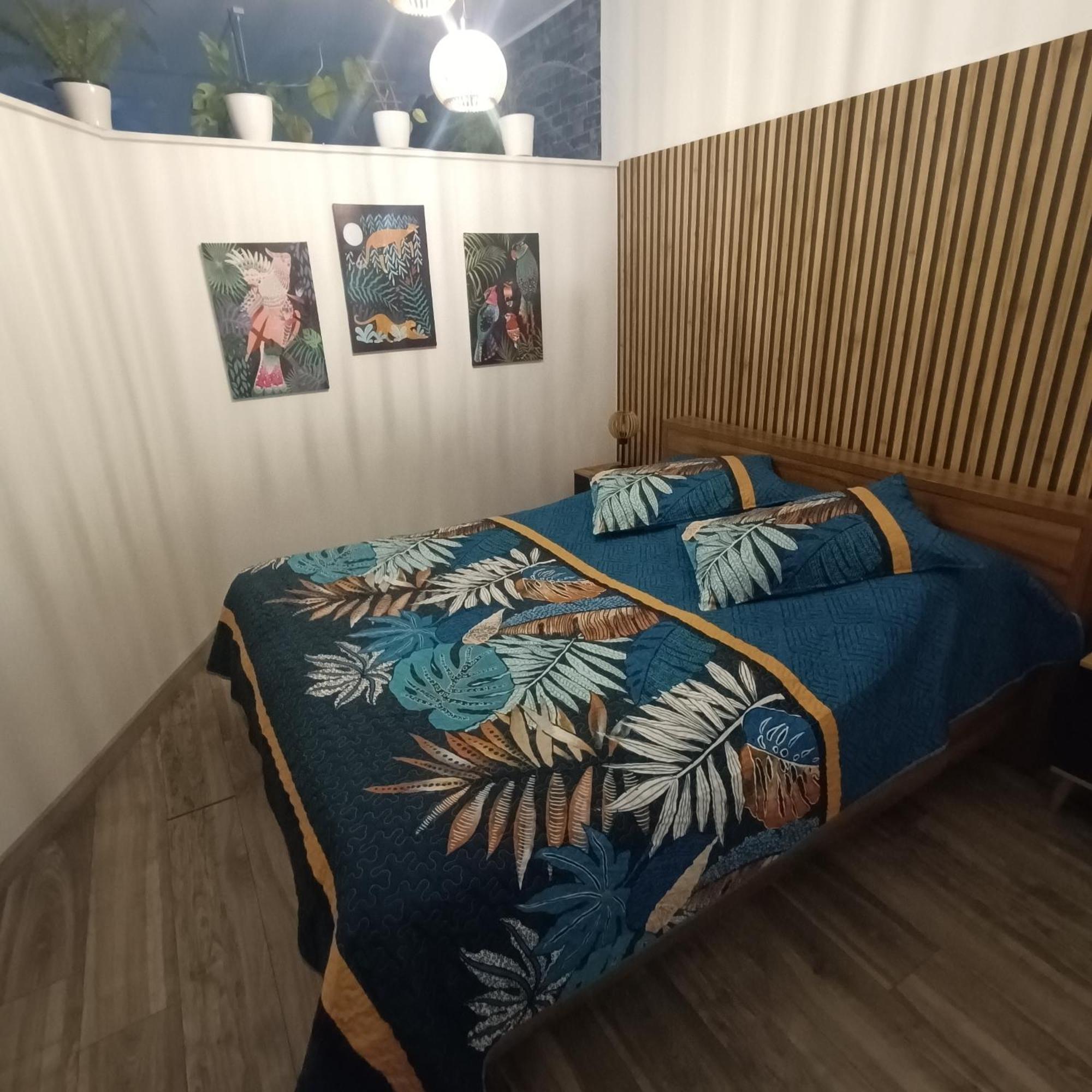 Apartament Przy Bialym Koniu Koszalin Exterior photo